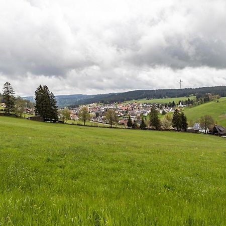 Unterkirnach Sommerberg מראה חיצוני תמונה