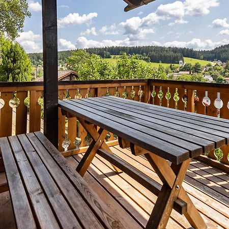 Unterkirnach Sommerberg מראה חיצוני תמונה