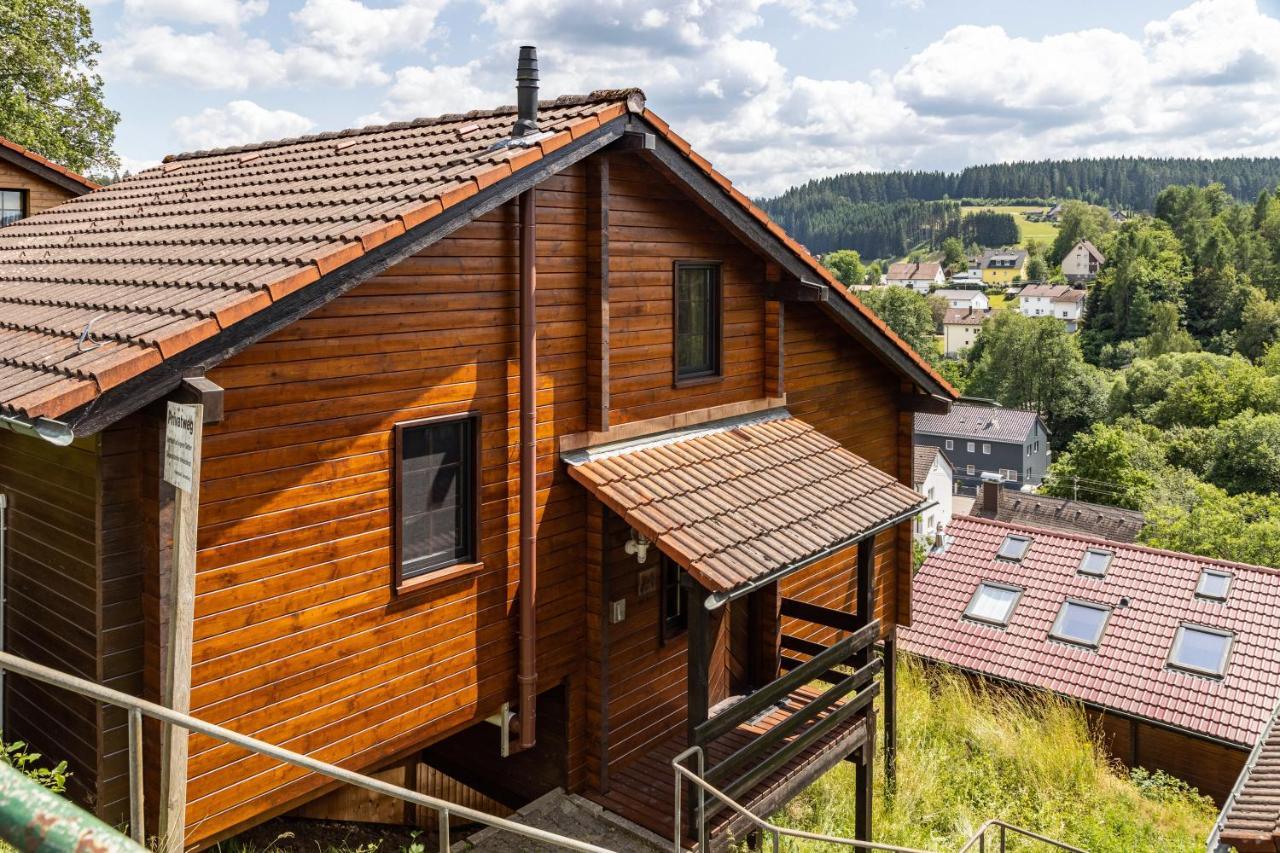 Unterkirnach Sommerberg מראה חיצוני תמונה