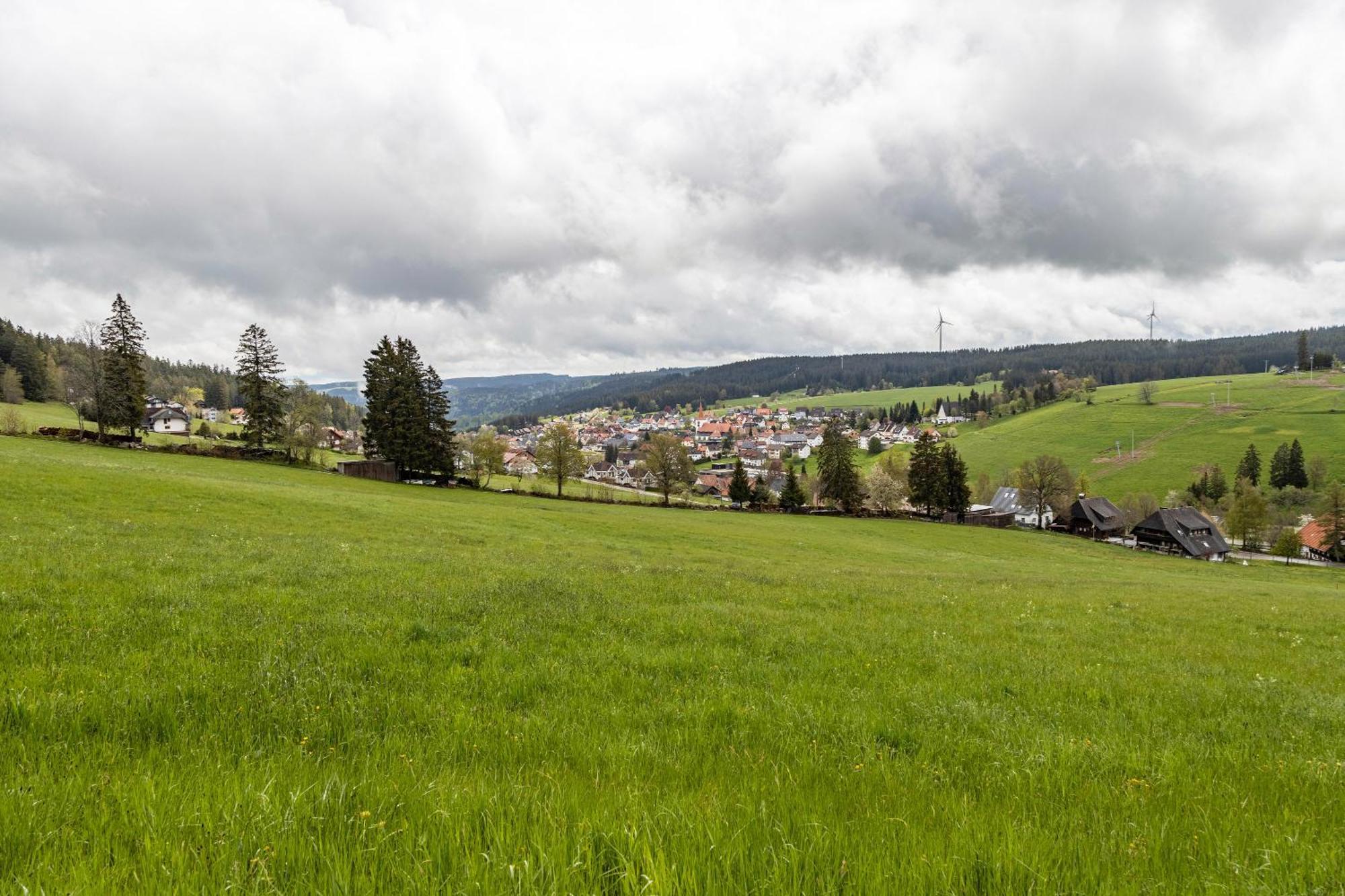 Unterkirnach Sommerberg מראה חיצוני תמונה