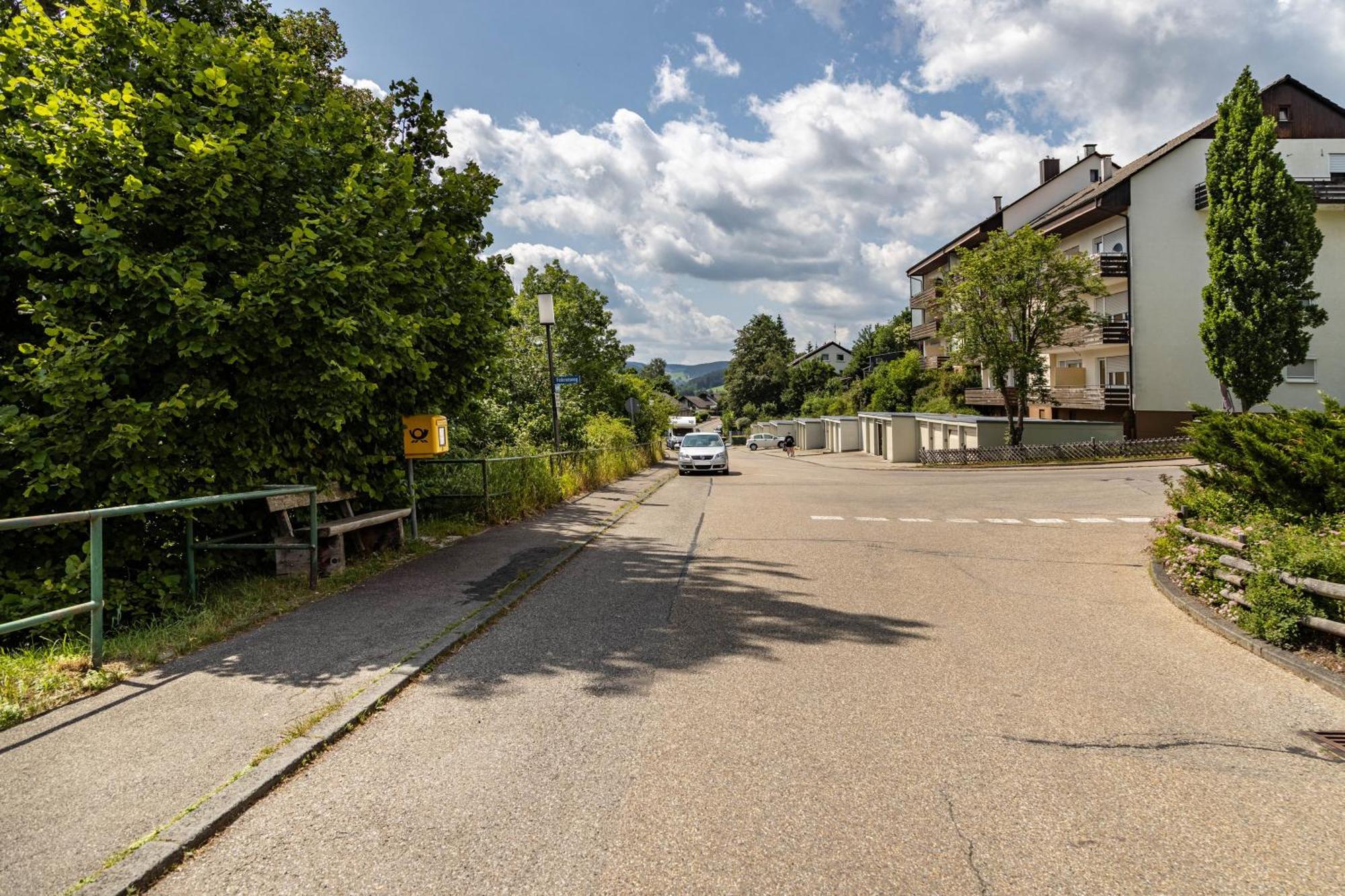 Unterkirnach Sommerberg מראה חיצוני תמונה